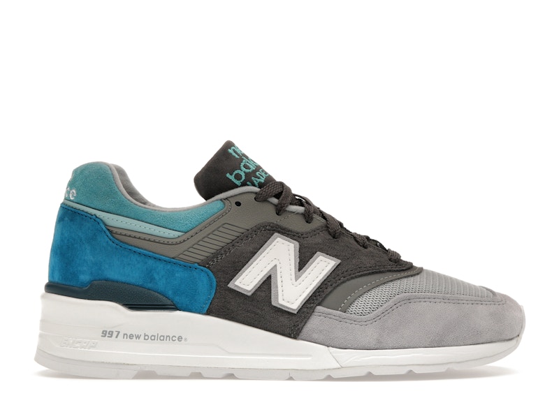 New Balance 997 Color Spectrum