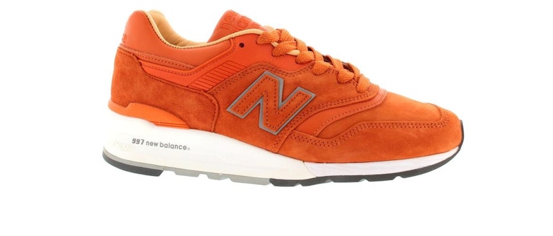 New Balance 997 Concepts Luxury Goods