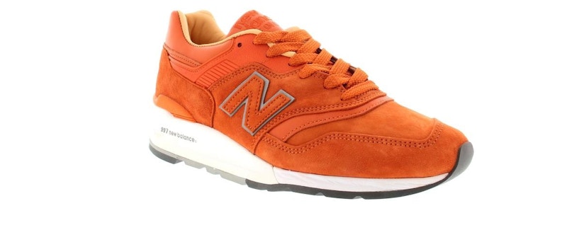 New Balance 997 Concepts Luxury Goods