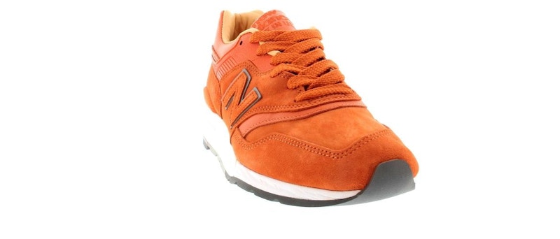 New Balance 997 Concepts Luxury Goods