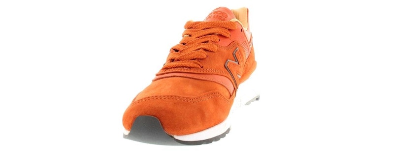 New Balance 997 Concepts Luxury Goods