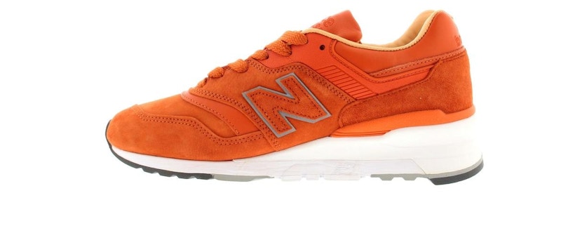 New Balance 997 Concepts Luxury Goods
