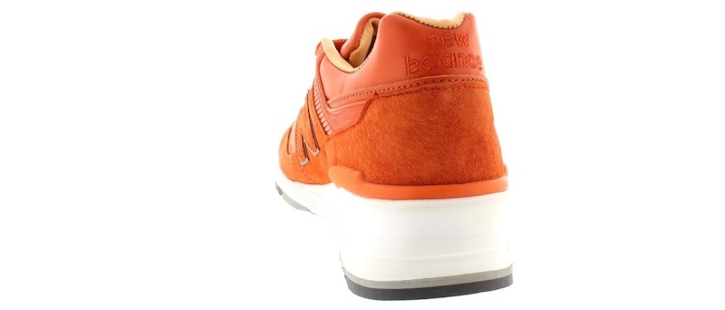 New Balance 997 Concepts Luxury Goods