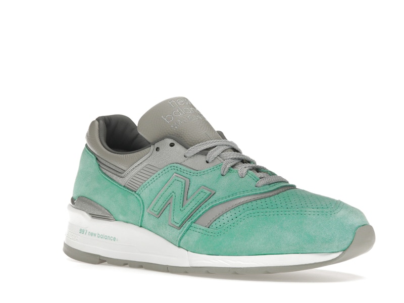 New Balance 997 Concepts Rivalry Pack New York (Regular Box) - 360° view 5