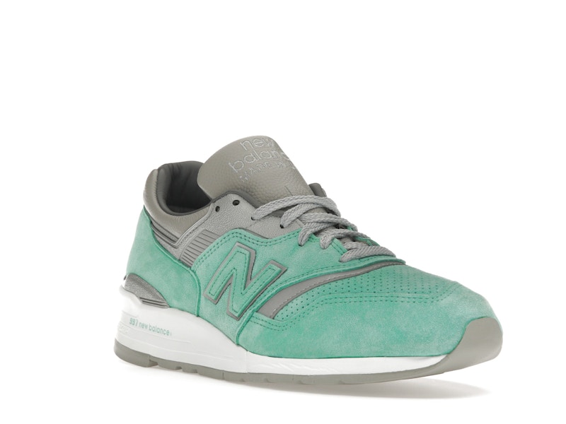 New Balance 997 Concepts Rivalry Pack New York (Regular Box) - 360° view 6