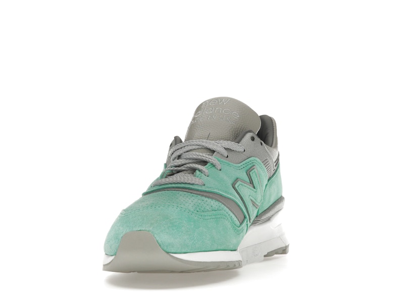 New Balance 997 Concepts Rivalry Pack New York (Regular Box) - 360° view 12
