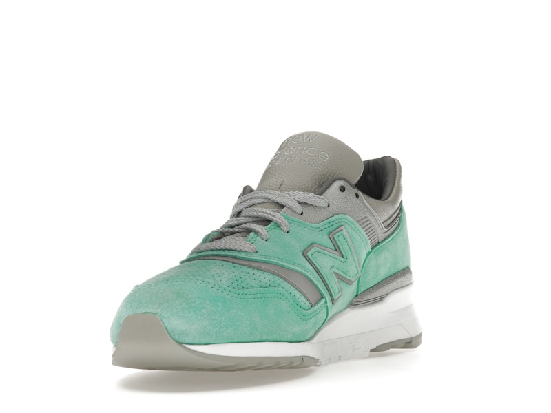 New Balance 997 Concepts Rivalry Pack New York (Regular Box) - 360° view 13