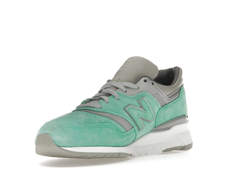 New Balance 997 Concepts Rivalry Pack New York (Regular Box) - 360° view 14