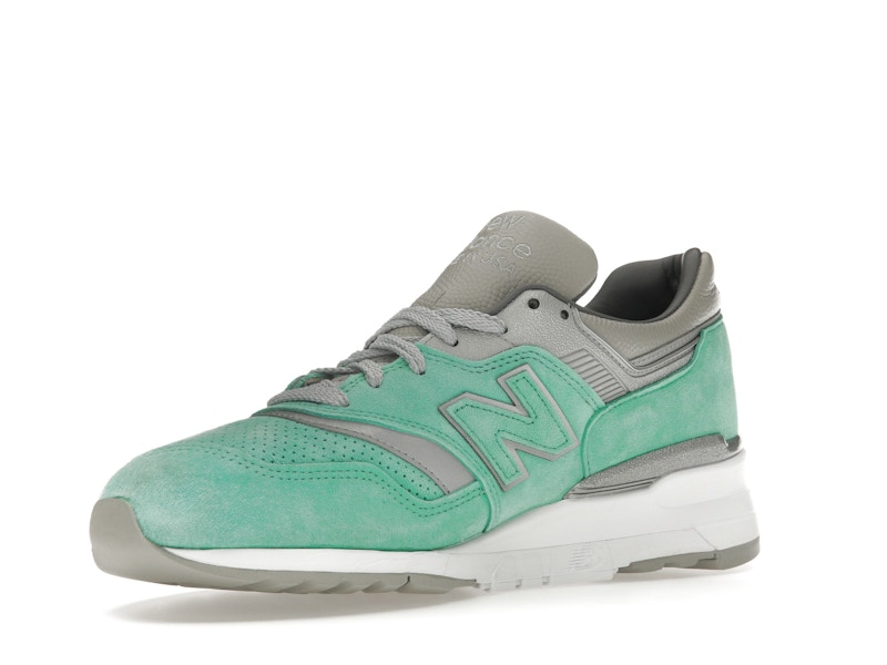 New Balance 997 Concepts Rivalry Pack New York (Regular Box) - 360° view 15