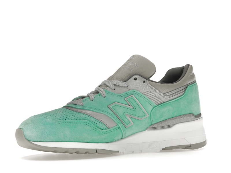 New Balance 997 Concepts Rivalry Pack New York (Regular Box) - 360° view 16