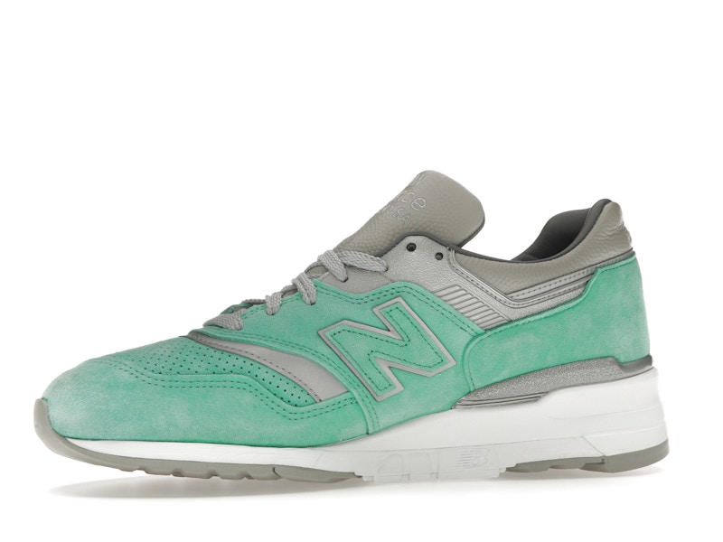 New Balance 997 Concepts Rivalry Pack New York (Regular Box) - 360° view 17