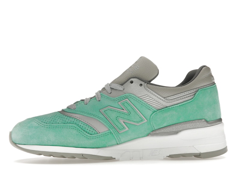 New Balance 997 Concepts Rivalry Pack New York (Regular Box) - 360° view 18