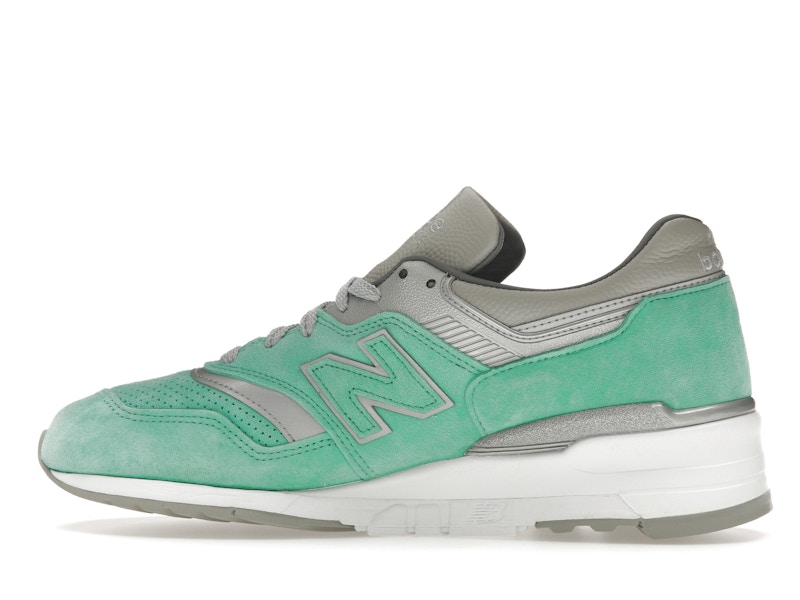 New Balance 997 Concepts Rivalry Pack New York (Regular Box) - 360° view 20