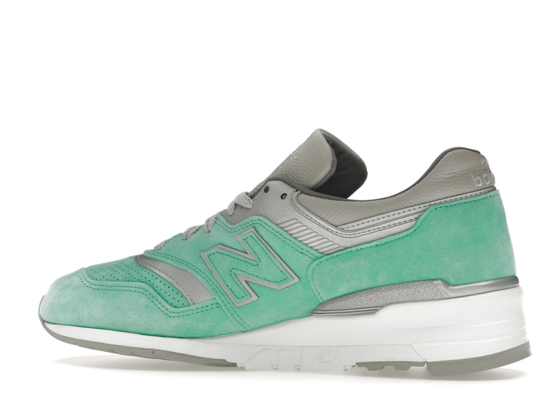 New Balance 997 Concepts Rivalry Pack New York (Regular Box) - 360° view 21