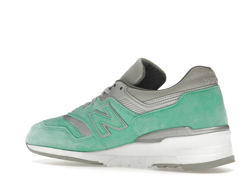 New Balance 997 Concepts Rivalry Pack New York (Regular Box) - 360° view 22