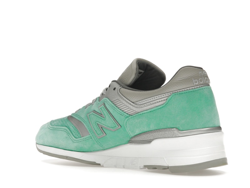 New Balance 997 Concepts Rivalry Pack New York (Regular Box) - 360° view 23