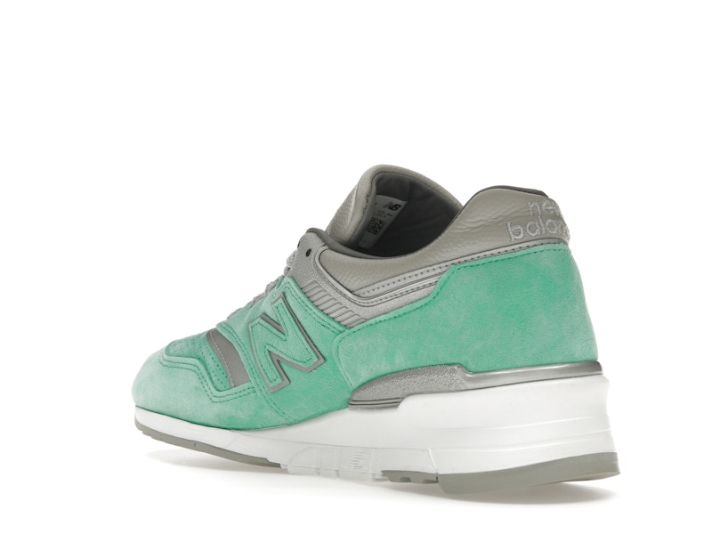 New Balance 997 Concepts Rivalry Pack New York (Regular Box) - 360° view 24
