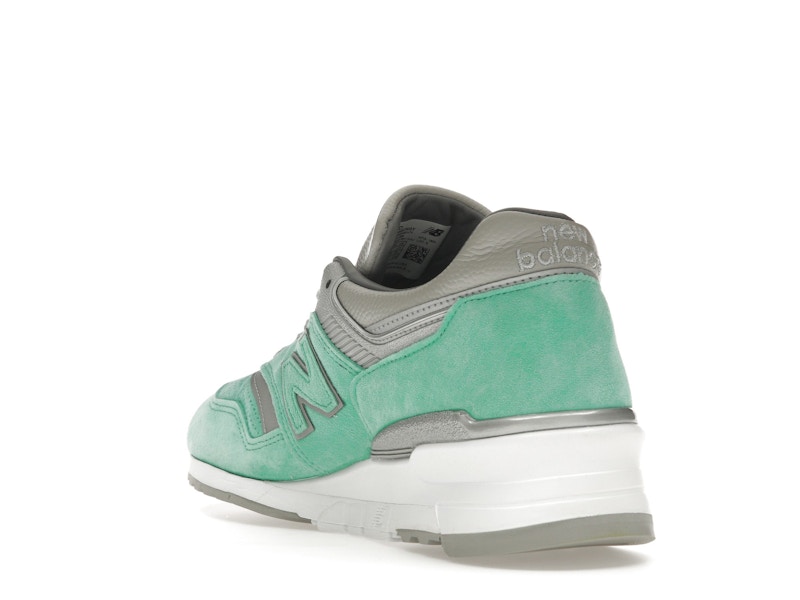 New Balance 997 Concepts Rivalry Pack New York (Regular Box) - 360° view 25