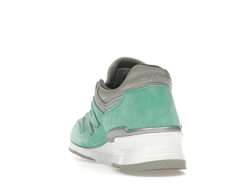 New Balance 997 Concepts Rivalry Pack New York (Regular Box) - 360° view 26