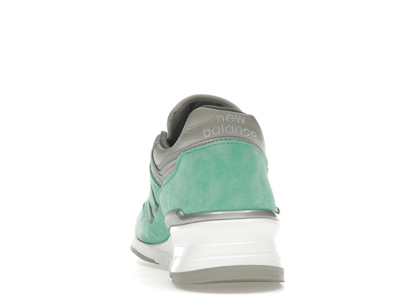 New Balance 997 Concepts Rivalry Pack New York (Regular Box) - 360° view 27