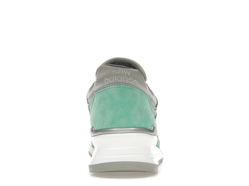 New Balance 997 Concepts Rivalry Pack New York (Regular Box) - 360° view 28