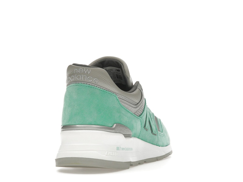 New Balance 997 Concepts Rivalry Pack New York (Regular Box) - 360° view 30