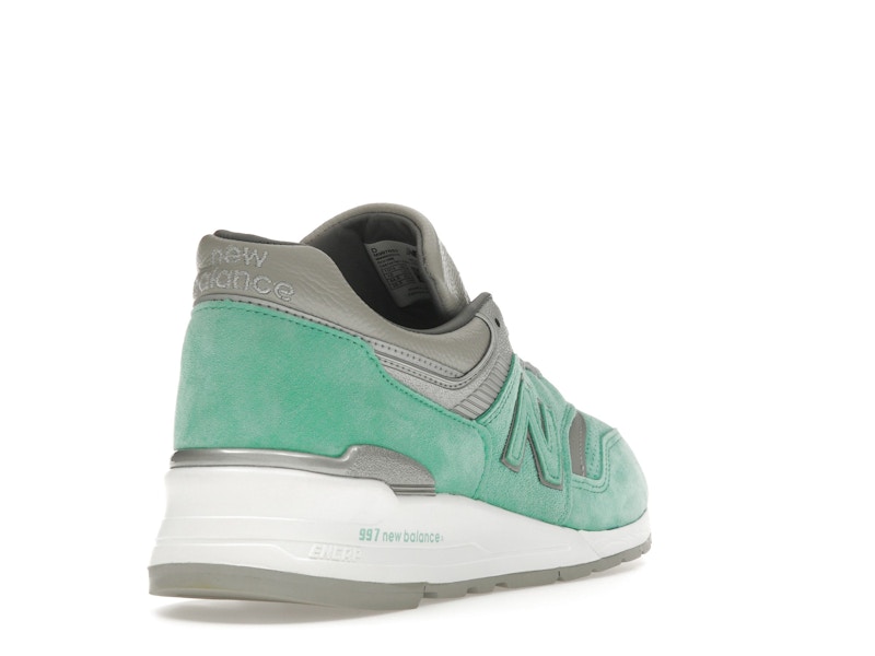 New Balance 997 Concepts Rivalry Pack New York (Regular Box) - 360° view 31