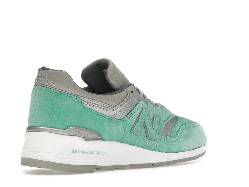 New Balance 997 Concepts Rivalry Pack New York (Regular Box) - 360° view 33