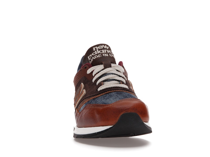 New Balance 997 Elevated Basics