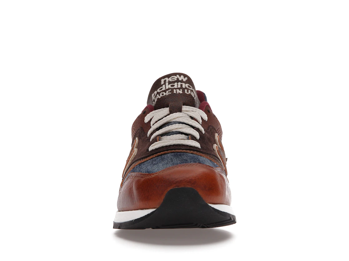 New Balance 997 Elevated Basics