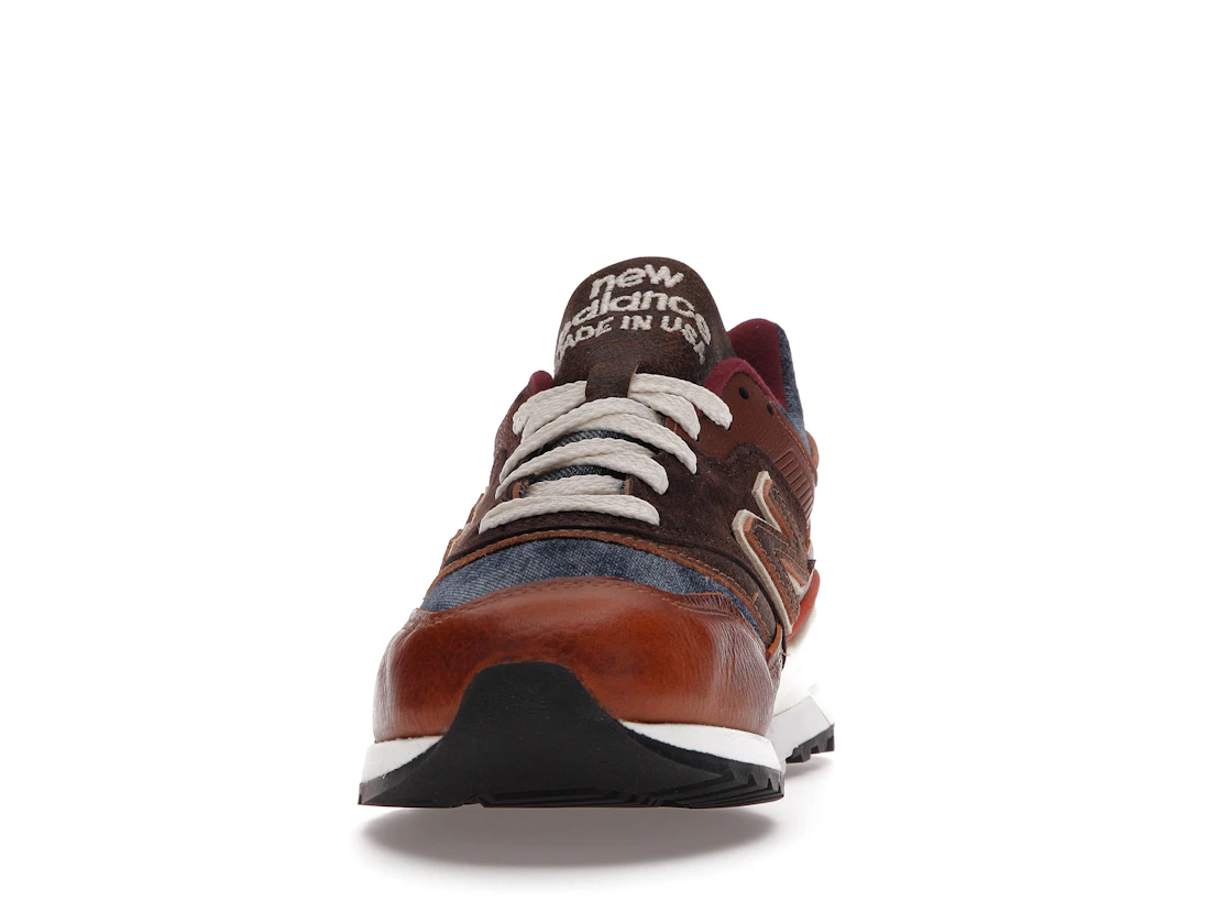 New Balance 997 Elevated Basics