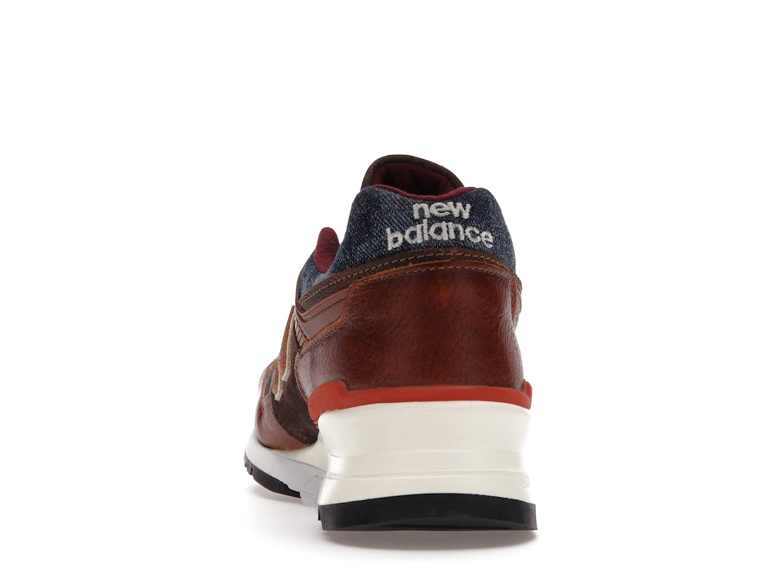 New Balance 997 Elevated Basics