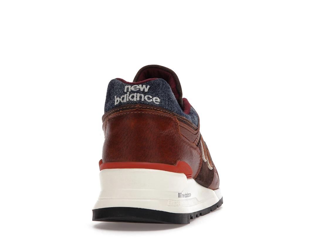 New Balance 997 Elevated Basics