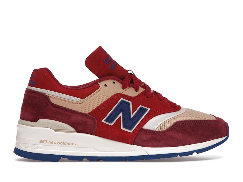 End new new arrivals balance x9