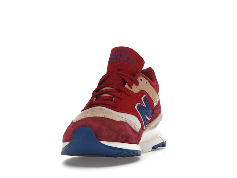 New Balance 997 End Persian Rug (Regular Box)