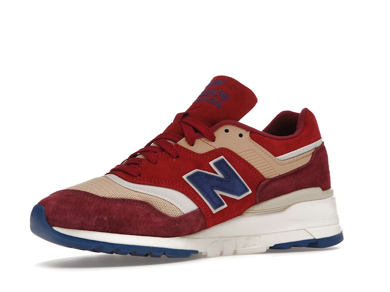 New Balance 997 End Persian Rug (Regular Box)