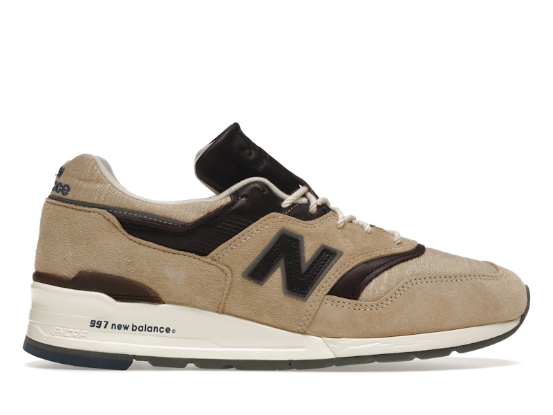 New sales balance m997dsai