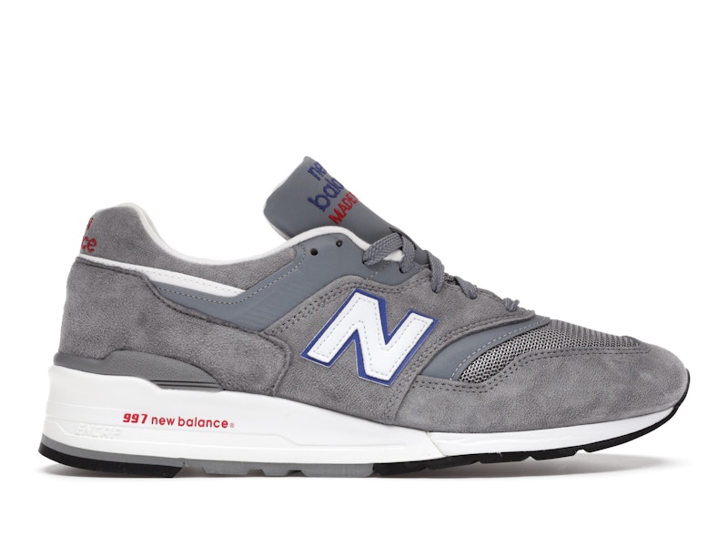 New balance m997cnr new arrivals