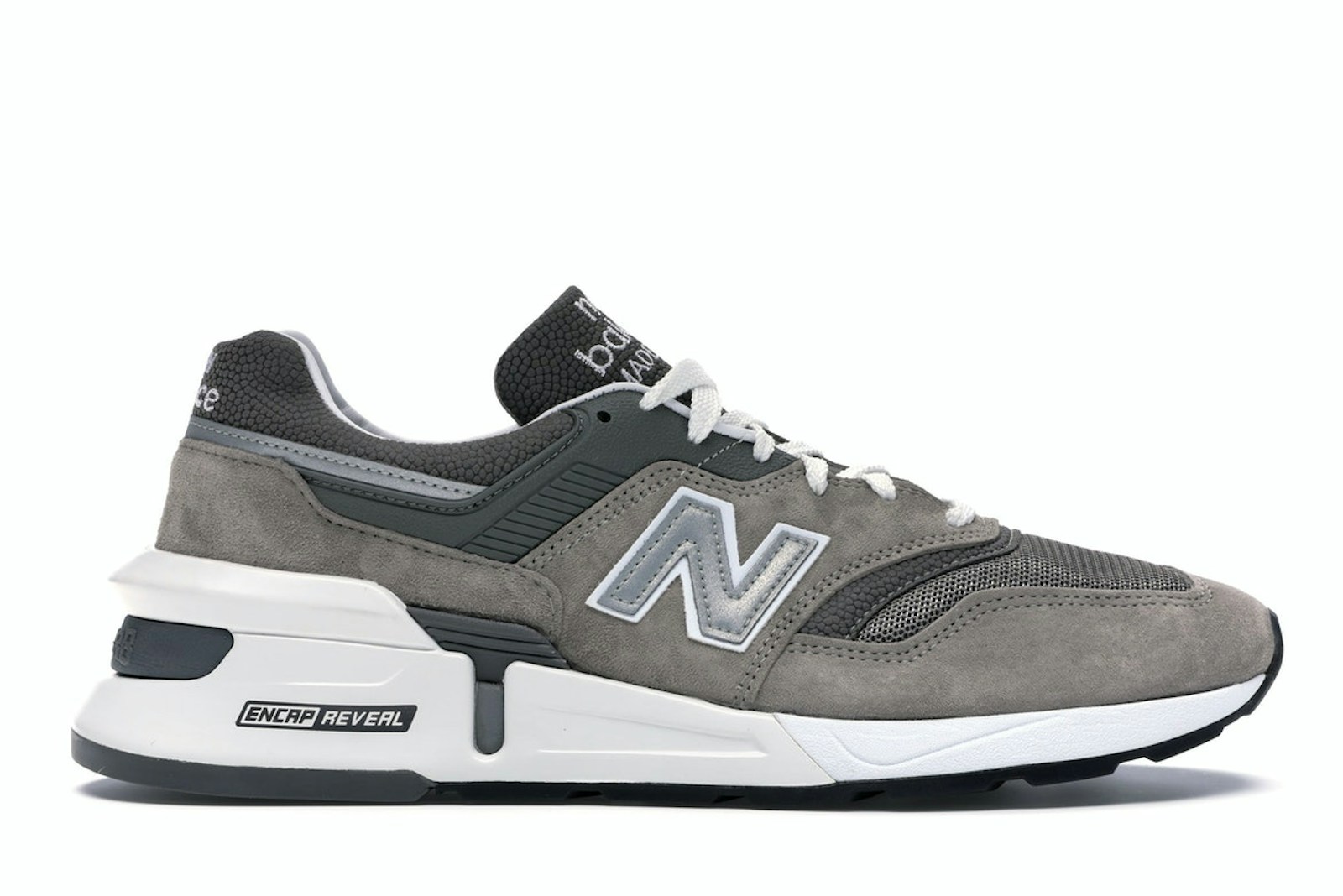 New Balance 997 Grey Day 2019 (Encap Reveal) - M997SGR