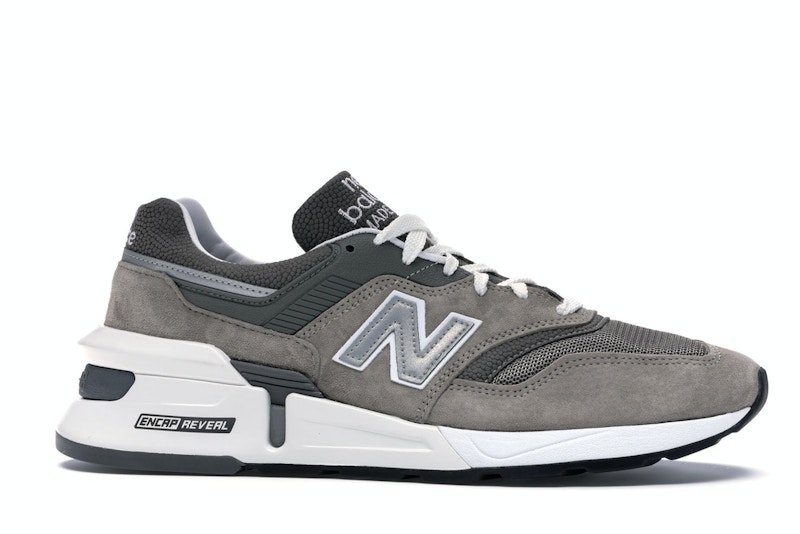 New balance 997 sport grey day 2019 clearance