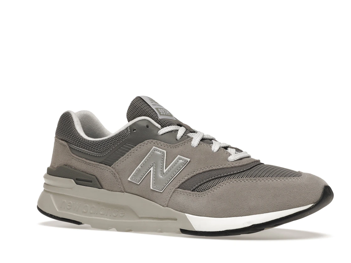 New Balance 997 Grey Silver