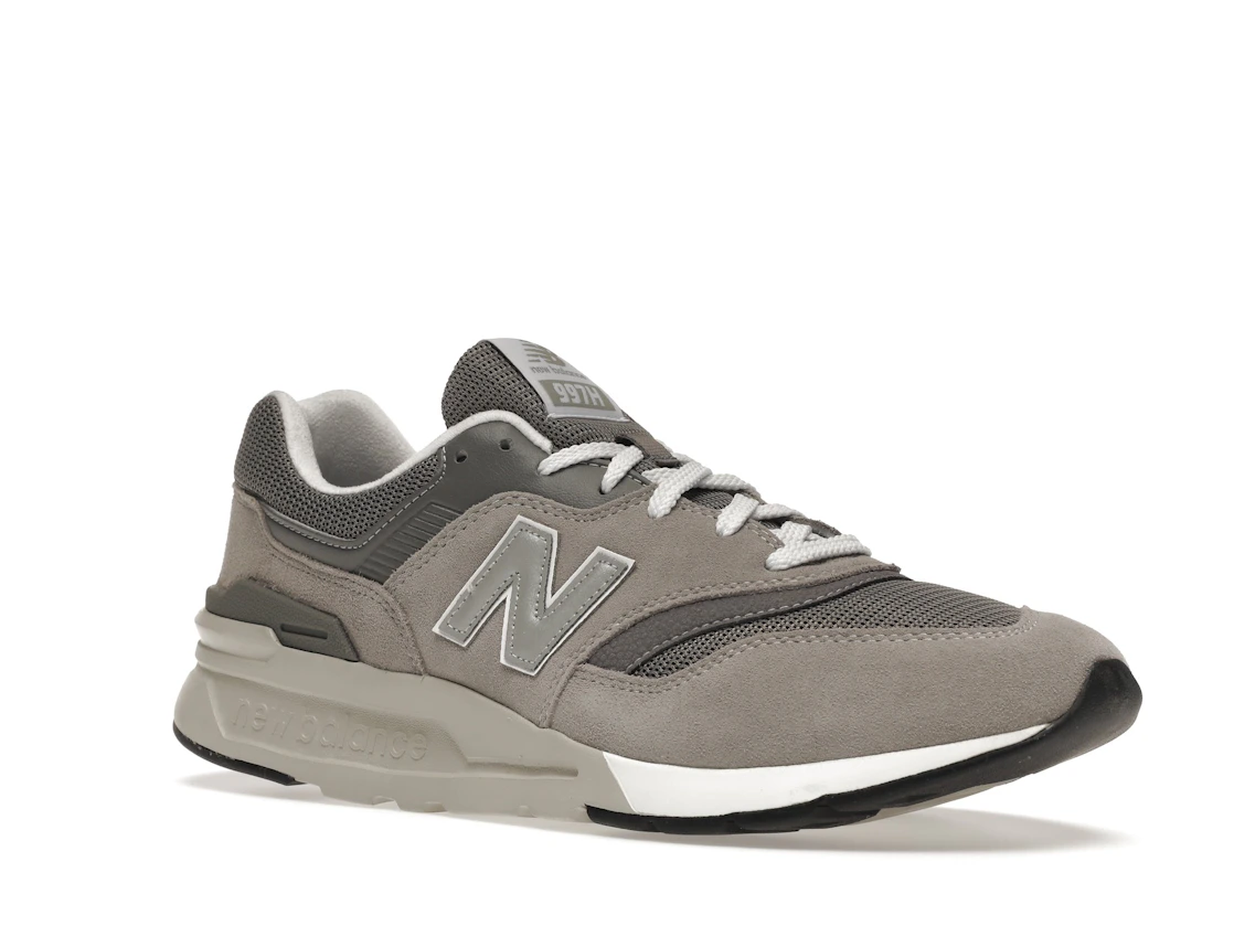 New Balance 997 Grey Silver