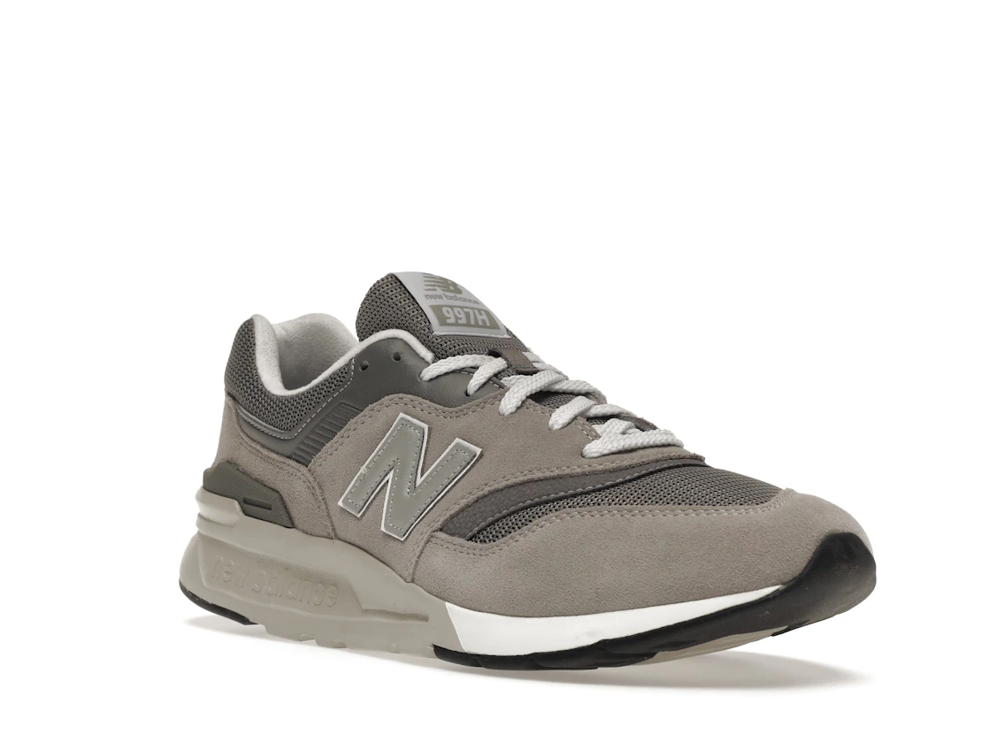 New Balance 997 Grey Silver