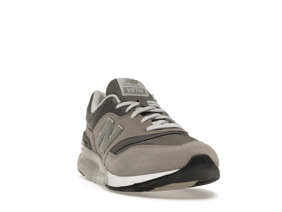 New Balance 997 Grey Silver
