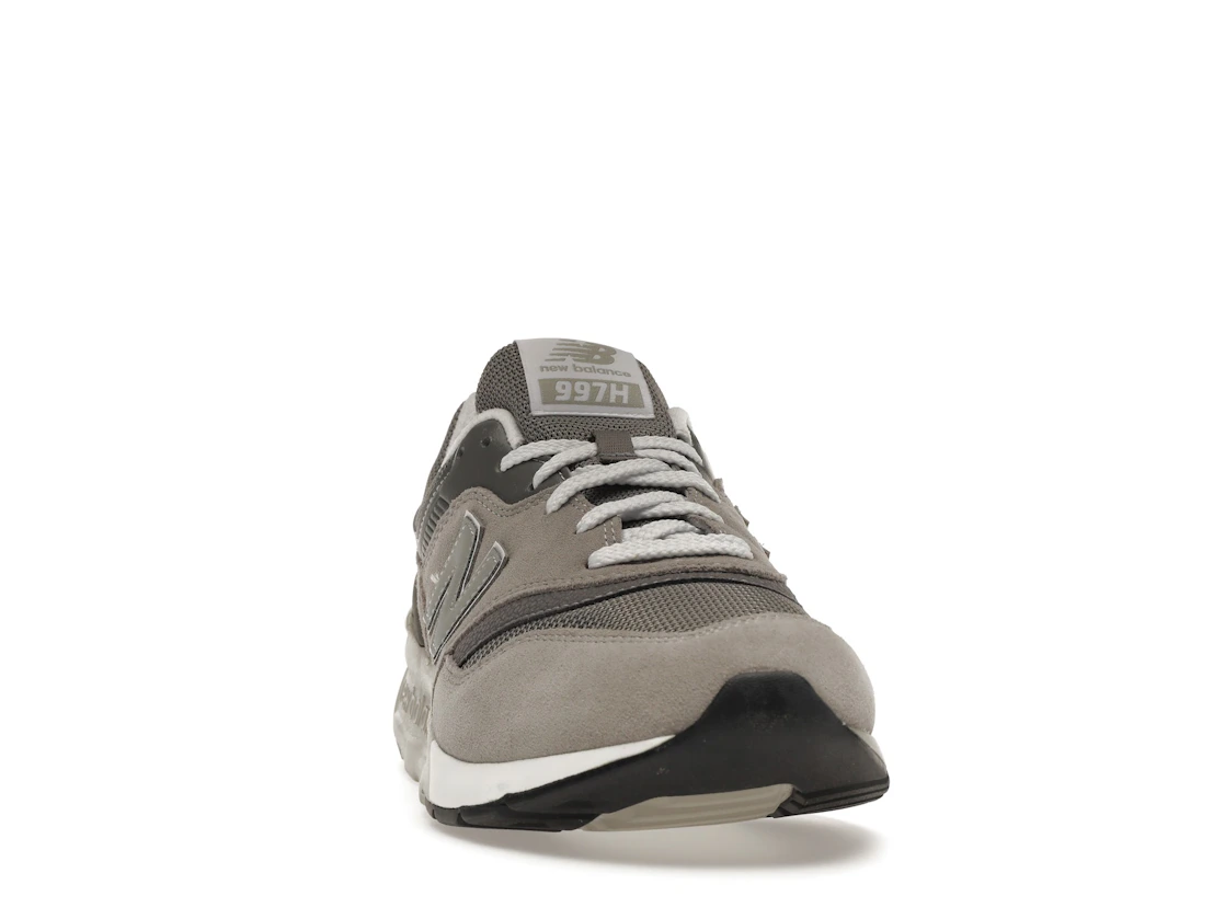 New Balance 997 Grey Silver