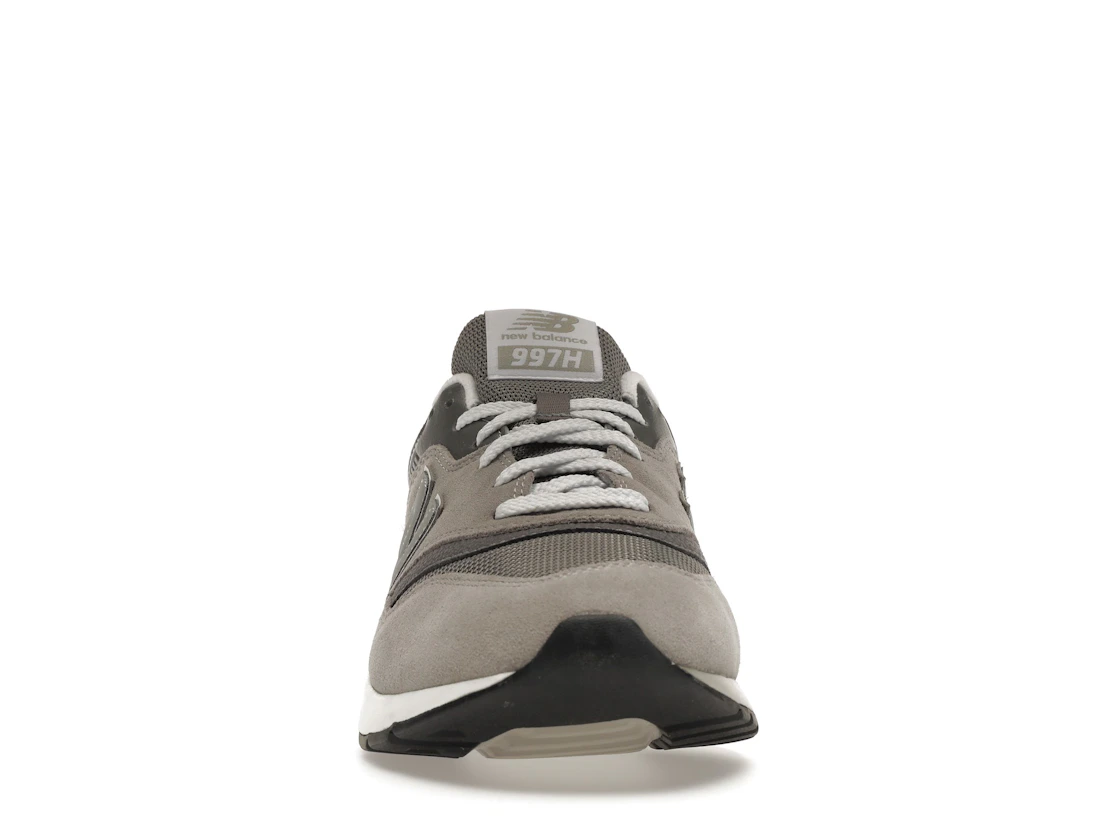 New Balance 997 Grey Silver
