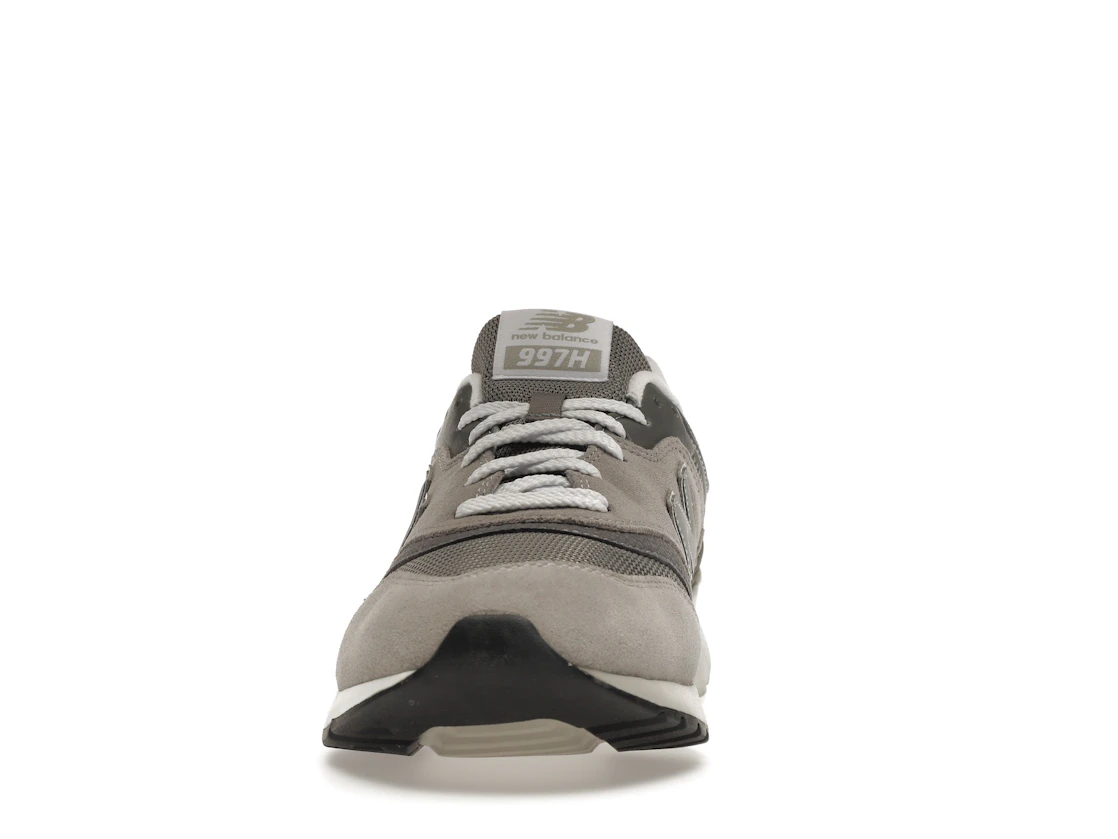 New Balance 997 Grey Silver