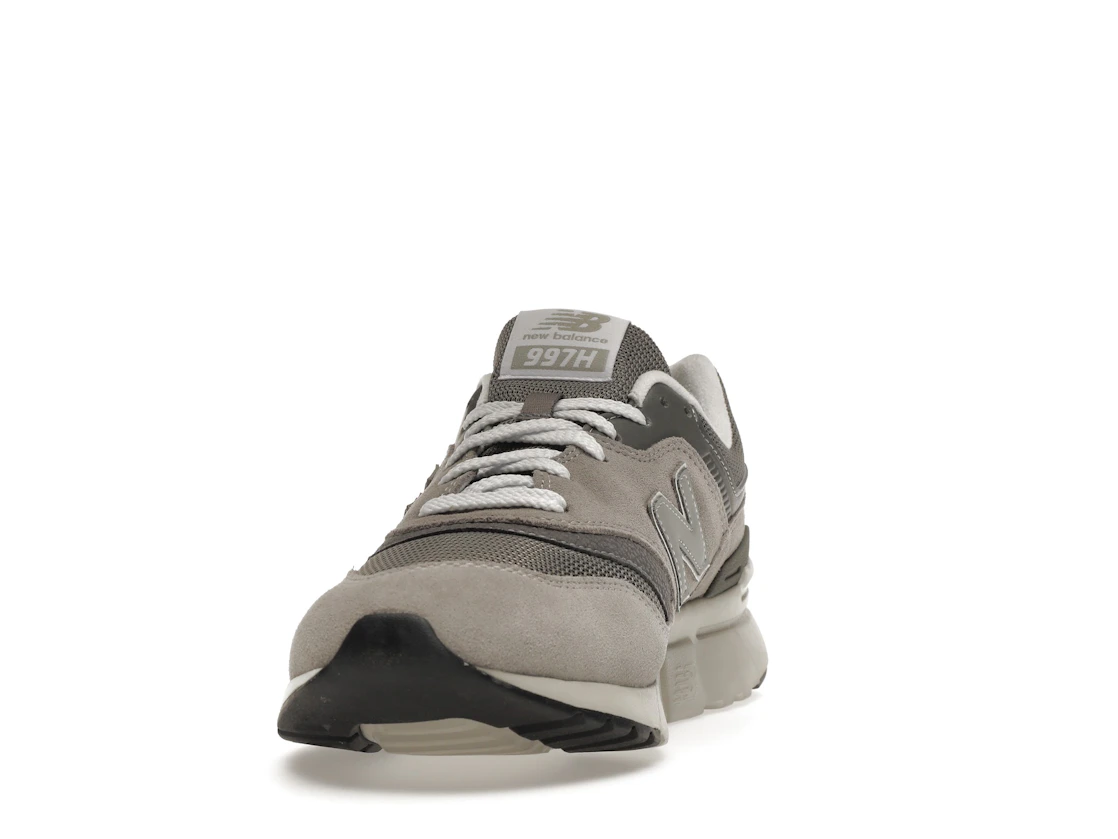New Balance 997 Grey Silver