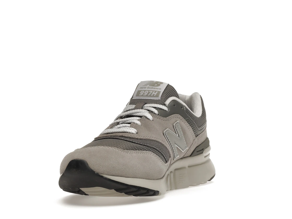 New Balance 997 Grey Silver