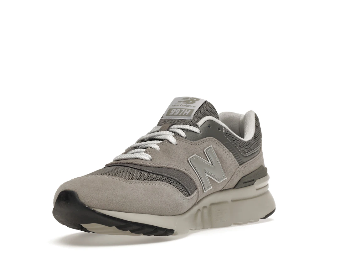 New Balance 997 Grey Silver
